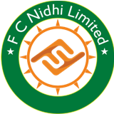 FC India Nidhi Logo